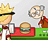 Papa's Burgeria